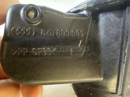 AUDI A2 - 2002 - 8Z0809905A - tanksapka