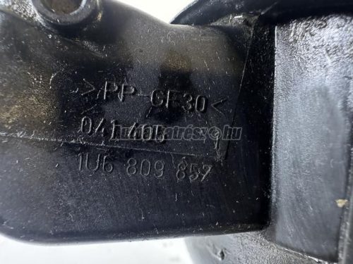 SKODA OCTAVIA - 2002 - 1U6809857 - tanksapka