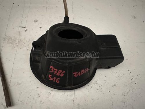SKODA FABIA - 2003 - 6Y9809857B - tanksapka