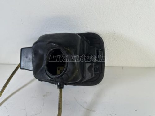 SKODA OCTAVIA - 2011 - 1Z9809857 - tanksapka