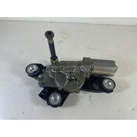 FORD FOCUS - 2008 - 3M51R17K441AF - ablaktörlő motor