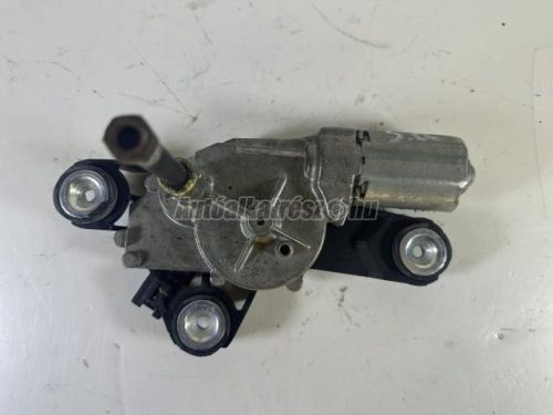 FORD FOCUS - 2008 - 3M51R17K441AF - ablaktörlő motor