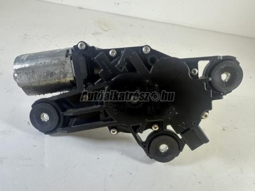 FORD FOCUS - 2008 - 3M51R17K441AF - ablaktörlő motor