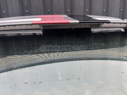 FORD FOCUS - 2010 - csomagtér ajtó