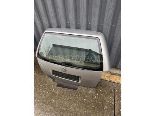 VOLKSWAGEN GOLF IV - 2003 - csomagtér ajtó