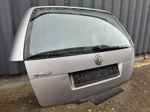 VOLKSWAGEN GOLF IV - 2003 - csomagtér ajtó
