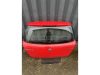 SUZUKI SWIFT - 2008 - csomagtér ajtó