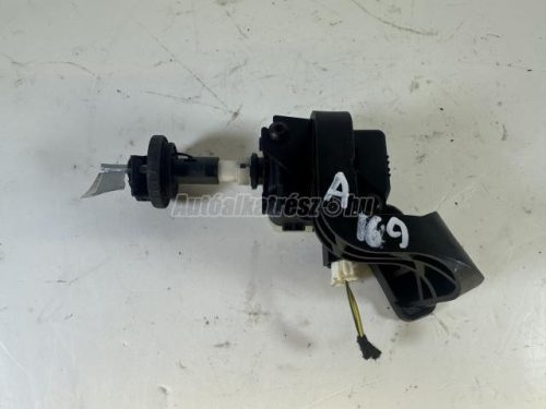 MERCEDES-BENZ A-OSZTÁLY - 2008 - A1698200714  - tanksapkazár