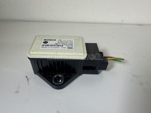 CITROEN C4 PICASSO,  GRAND C4 PICASSO - 2012 - 9664661580 - menetstabilizátor