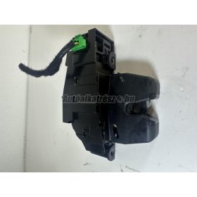  CITROEN C4 PICASSO,  GRAND C4 PICASSO - 2012 - 9671153780 - csomagtér ajtó zárszerkezet