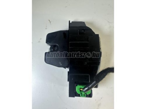 CITROEN C4 PICASSO,  GRAND C4 PICASSO - 2012 - 9671153780 - csomagtér ajtó zárszerkezet