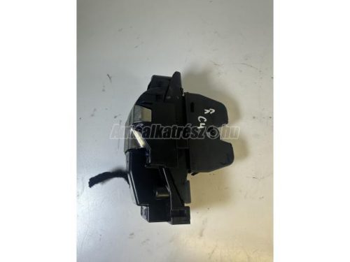 CITROEN C4 PICASSO,  GRAND C4 PICASSO - 2012 - 9671153780 - csomagtér ajtó zárszerkezet