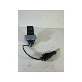   CITROEN C4 PICASSO,  GRAND C4 PICASSO - 2012 - 9802424080  - előizzító relé