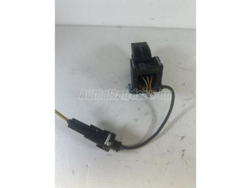 CITROEN C4 PICASSO,  GRAND C4 PICASSO - 2012 - 9802424080  - előizzító relé