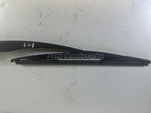 CITROEN C4 PICASSO,  GRAND C4 PICASSO - 2012 - ablaktörlő lapát