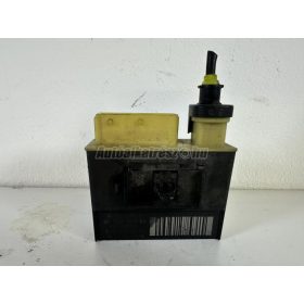   CITROEN C4 PICASSO,  GRAND C4 PICASSO - 2012 - 9652021180 - hűtőventillátor elektronika