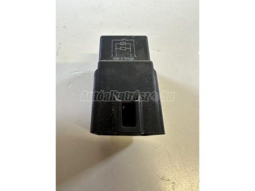 VOLKSWAGEN PASSAT VI - 2012 - 3B0951253 - előizzító relé