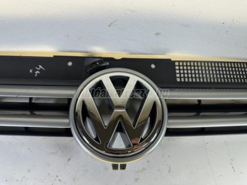 VOLKSWAGEN GOLF IV,  GOLF - 2003 - 1J0853655G - hűtőrács