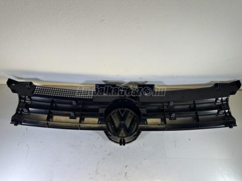 VOLKSWAGEN GOLF IV,  GOLF - 2003 - 1J0853655G - hűtőrács