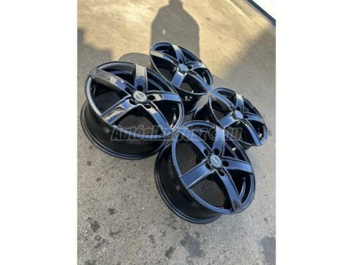 Egyéb  - Alufelni 16x6,5 - VOLKSWAGEN CADDY