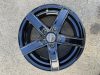 VOLKSWAGEN CADDY - Egyéb  - Alufelni 16x6,5 - VOLKSWAGEN CADDY
