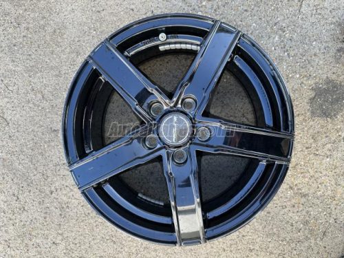 Egyéb  - Alufelni 16x6,5 - VOLKSWAGEN CADDY