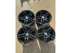 Borbet  - Alufelni 16x7 - BMW 3-AS SOROZAT