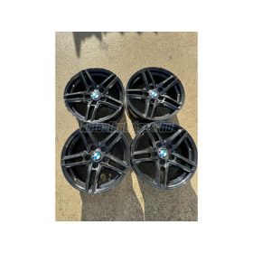 Borbet  - Alufelni 16x7 - BMW 3-AS SOROZAT