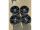 BMW 3-AS SOROZAT - Borbet  - Alufelni 16x7 - BMW 3-AS SOROZAT