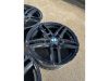 Borbet  - Alufelni 16x7 - BMW 3-AS SOROZAT