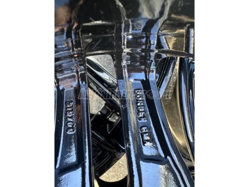 BMW 3-AS SOROZAT - Borbet  - Alufelni 16x7 - BMW 3-AS SOROZAT
