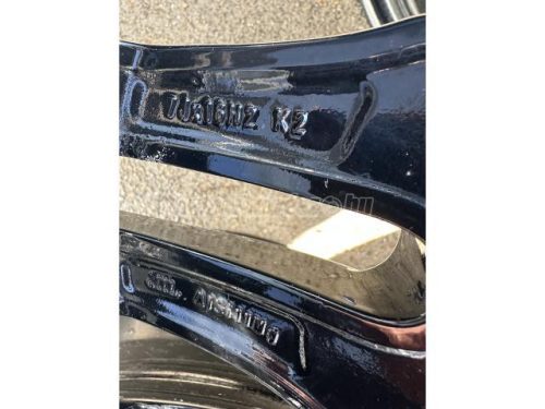 BMW 3-AS SOROZAT - Borbet  - Alufelni 16x7 - BMW 3-AS SOROZAT