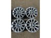 OPEL TIGRA - RONAL  - Alufelni 16x6 - OPEL TIGRA