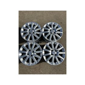 OPEL TIGRA - RONAL  - Alufelni 16x6 - OPEL TIGRA