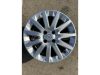 OPEL TIGRA - RONAL  - Alufelni 16x6 - OPEL TIGRA