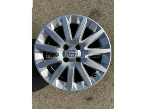 OPEL TIGRA - RONAL  - Alufelni 16x6 - OPEL TIGRA