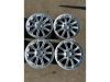 OPEL VECTRA C - Egyéb  - Alufelni 17x7 - OPEL VECTRA C