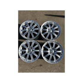 OPEL VECTRA C - Egyéb  - Alufelni 17x7 - OPEL VECTRA C