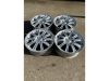 OPEL VECTRA C - Egyéb  - Alufelni 17x7 - OPEL VECTRA C