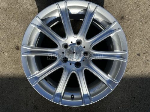OPEL VECTRA C - Egyéb  - Alufelni 17x7 - OPEL VECTRA C