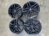 MERCEDES-BENZ C-OSZTÁLY - Egyéb  - Alufelni 19x8 - MERCEDES-BENZ C-OSZTÁLY