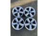 RONAL  - Alufelni 17x7,5 - AUDI A3 8P0601025AL