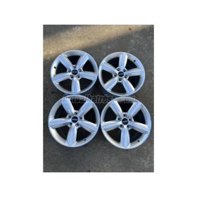 RONAL  - Alufelni 17x7,5 - AUDI A3 8P0601025AL
