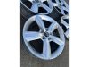 RONAL  - Alufelni 17x7,5 - AUDI A3 8P0601025AL