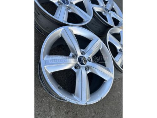 RONAL  - Alufelni 17x7,5 - AUDI A3 8P0601025AL