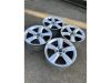 RONAL  - Alufelni 17x7,5 - AUDI A3 8P0601025AL