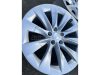 TESLA MODEL S 105933700B - Gyári alufelni 19x8