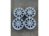 OPEL ASTRA J RP12-6015 - Gyári alufelni 15x6
