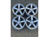 MERCEDES-BENZ C-OSZTÁLY - Dezent  - Alufelni 17x6,5 - MERCEDES-BENZ C-OSZTÁLY