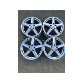 Dezent  - Alufelni 17x6,5 - MERCEDES-BENZ C-OSZTÁLY